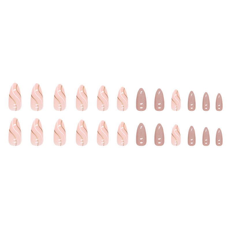 Finger chip