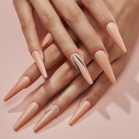 The Pros of Press-On Nails: Why They Might Be Your Best Choice