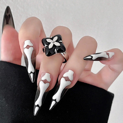 Bond Nail