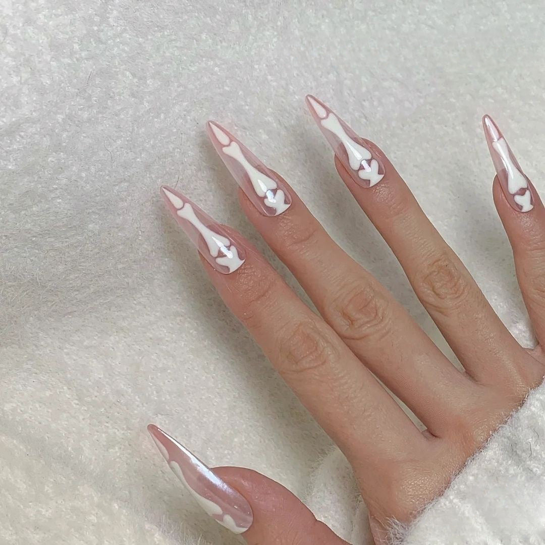 Bond Nail