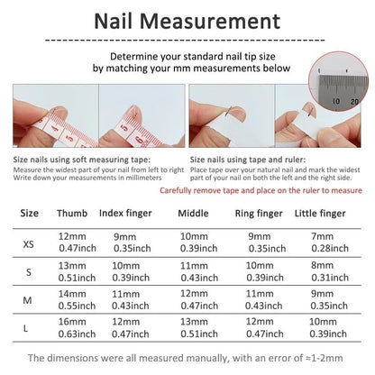 10Pcs Cute Handmade Press on Nails Full Cover Pink Sweet Nail with Rhinestone Wearable Fresh Cat Eye French Almond Oval Manicure