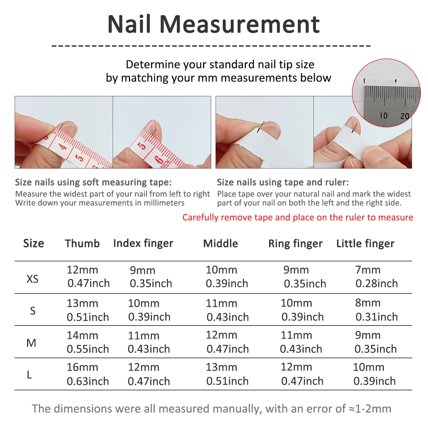 10Pcs Mid-length Square Pink False Nail Dreamy Gradient Ocean-style Nail Art Sweet 3D Flowers Hot Girl Wearable Manicure Fashion