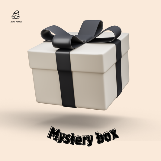 Mystery box